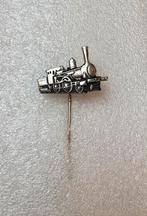 Speldje stoomlocomotief NS-serie 1000 (Nestor), Verzamelen, Ophalen of Verzenden, Gebruikt, Trein