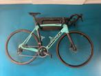 Bianchi Oltre XR3 57 - Sram Force Etap, Fietsen en Brommers, Fietsen | Racefietsen, 28 inch, Gebruikt, Carbon, Heren