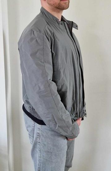 Hugo Boss Chiro windbreaker/summer jacket beschikbaar voor biedingen