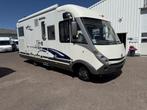 Carthago Chic C-Line 3L powermotor XXL garage, Integraal, Bedrijf, Diesel, Carthago