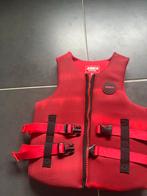 Jobe Zwemvest Kind Maat 152, Watersport en Boten, Watersportkleding, Ophalen of Verzenden, Zo goed als nieuw, Kind, Reddingsvest of Zwemvest