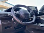 Peugeot 3008 1.2 130PK AUTOMAAT ALLURE AIRCO NAVI PDC-CAMERA, Auto's, Automaat, Gebruikt, Huisgarantie, 1199 cc