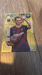 Fifa kaartjes, Hobby en Vrije tijd, Stickers en Plaatjes, Ophalen, Zo goed als nieuw, Plaatje