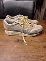 Nike air max one cobblestone maat 44,5, Kleding | Heren, Schoenen, Overige kleuren, Nike, Ophalen of Verzenden, Sneakers of Gympen