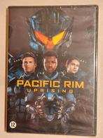 Pacific Rim Uprising dvd (2018)(John Boyega)(nieuw in seal), Cd's en Dvd's, Dvd's | Science Fiction en Fantasy, Ophalen of Verzenden