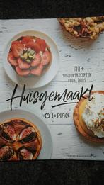 'Huisgemaakt' receptenboek/kookboek van La Place, Boeken, Kookboeken, Ophalen of Verzenden, Nieuw