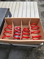 Cobra verlagings veren renault clio 3, Ophalen of Verzenden, Renault