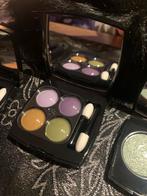 Chanel 4 Ombres Oogschaduw, Nieuw, Ophalen of Verzenden, Make-up, Overige kleuren