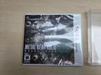 Metal Gear Solid 3DS SEALED, Avontuur en Actie, Vanaf 18 jaar, 1 speler, Nieuw