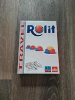 Nieuw Goliath Rolit reiseditie, Een of twee spelers, Ophalen of Verzenden, Nieuw, Goliath