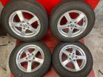 Winterbanden Nissan Qashqai 215/65R16, 16 inch, ., Banden en Velgen, .
