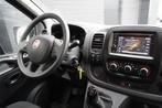 Fiat Talento 2.0 MultiJet 145PK L2 Dubbel cabine EURO 6 - Ai, Voorwielaandrijving, 145 pk, Stof, Gebruikt