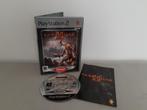 PS2 - God of war 2, Gebruikt, Ophalen of Verzenden