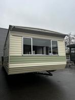 Zeer nette onderhouden aluminium stacaravan, Caravans en Kamperen, Stacaravans