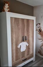 Kidsmill long island wit, Kinderen en Baby's, Kinderkamer | Commodes en Kasten, Ophalen, 50 tot 70 cm, 105 cm of meer, 100 cm of meer