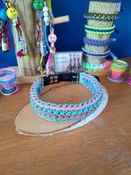 Handgemaakte paracord halsband voor honden, Dieren en Toebehoren, Ophalen of Verzenden, Handgemaakt, Nieuw