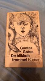 Gunther Grass - De blikkentrommel, Ophalen of Verzenden, Nederland