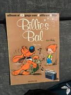 Bollie en Bollie nr13 Billie’s Bal 1976, Gelezen, Eén stripboek, Ophalen of Verzenden, Roba