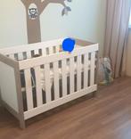 Ledikant + commode, Ophalen, 50 tot 70 cm, 90 tot 105 cm, 100 cm of meer