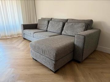 Fijne loungebank! 286 x 109 x 170 cm