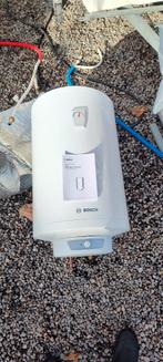 Bosch Boiler 80 L 2021 - Nieuwstaat!, Doe-het-zelf en Verbouw, Geisers en Boilers, 20 tot 100 liter, Boiler, Ophalen of Verzenden