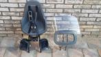 Bo=bike GO Mini voorzitje, Ophalen, Gebruikt, 0 t/m 18 kg, Voorzitje