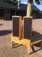 Luidsprekers Translator Heliodoor, Gebruikt, 60 tot 120 watt, Front, Rear of Stereo speakers, Ophalen