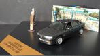 Renault Safrane president kandidaten 1:43 Vitesse Pol, Hobby en Vrije tijd, Modelauto's | 1:43, Ophalen of Verzenden, Nieuw, Auto