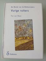 Ton van Reen - Vurige ruiters, ISBN 9789491638343, Ophalen of Verzenden, Zo goed als nieuw, Ton van Reen