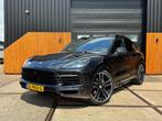 Porsche Cayenne 3.0 SportChrono BlackPack Nightvision Adapt., Automaat, Cayenne, Gebruikt, 2995 cc