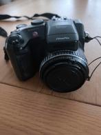 Fuij finepix S602Z serie, Ophalen of Verzenden, Zo goed als nieuw, Fuji, 8 keer of meer