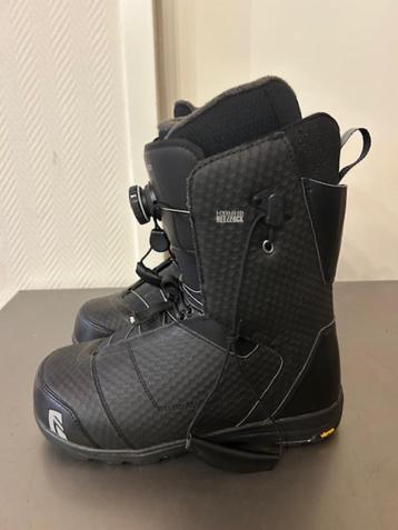 Nidecker Trace Boa Heren Snowboardschoenen maat 27,5 (42) beschikbaar voor biedingen