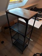 Ikea stellingkast fjallbo, Huis en Inrichting, Kasten | Stellingkasten, Ophalen, Zo goed als nieuw