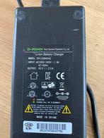 Accu lader voor elektrische fiets, Ophalen of Verzenden, Gebruikt