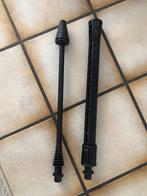 Kärcher spoutlans met verlening voor alle Kärcher past, Tuin en Terras, Hogedrukreinigers, Ophalen of Verzenden, Zo goed als nieuw