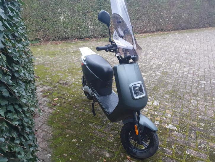 Iva e go s4, Fietsen en Brommers, Scooters | Overige merken, Gebruikt, Elektrisch, Ophalen