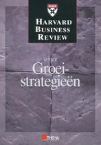 Harvard Business Review over groeistrategieën, Boeken, Nieuw, Ophalen of Verzenden, Management