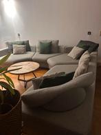 Rolf Benz hoekbankstel, lounge sofa, Huis en Inrichting, Banken | Sofa's en Chaises Longues, Ophalen of Verzenden