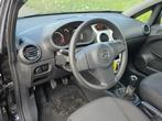 Opel Corsa 1.2-16V Selection (bj 2010), Voorwielaandrijving, Euro 5, 86 pk, Gebruikt
