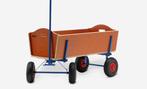 Bolderwagen xl Berg toys nieuw, Ophalen, Nieuw, Duw- of Trekspeelgoed