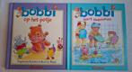 BOBBI op het potje / BOBBI leert zwemmen, Ophalen of Verzenden, Zo goed als nieuw, Monica Maas, 2 tot 3 jaar