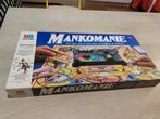 Mankomanie Bordspel, Hobby en Vrije tijd, Gezelschapsspellen | Bordspellen, Hogehilweg 4, 1101 CD Amsterdam, Ophalen of Verzenden
