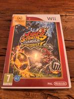 Mario Strikers Charget, Avontuur en Actie, Ophalen of Verzenden, Zo goed als nieuw, 3 spelers of meer