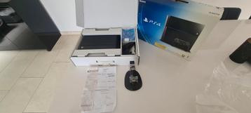 ps4 disk,2 controllers,back paddles,SSD Samsung EVO,org.doos beschikbaar voor biedingen