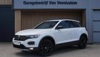 Volkswagen T-Roc 1.5 TSI 150PK DSG Sport & Black Style Pano., Stof, 4 cilinders, 150 pk, Wit