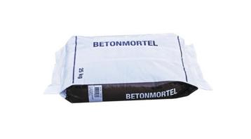 Betonmortel 25kg - Nieuw 48 zakken beschikbaar voor biedingen