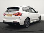 BMW X3 xDrive30e M Sport Plug In Hybrid PHEV | Facelift | Pa, Automaat, 1998 cc, Gebruikt, Zwart