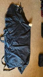 Gloednieuwe outdoordeken 200 gram 195, Nieuw, Ophalen of Verzenden, Deken, Bohopmans@hotmail.nl