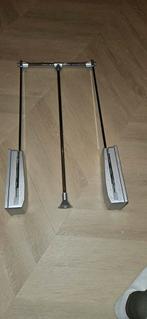 Uittrekbare kledingroede, Huis en Inrichting, Kasten | Kledingkasten, Nieuw, Minder dan 100 cm, 25 tot 50 cm, 50 tot 100 cm