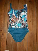 Nieuwe tankini met mooie print Sunflair 40c 40 c, Sunflair, Ophalen of Verzenden, Nieuw, Badpak